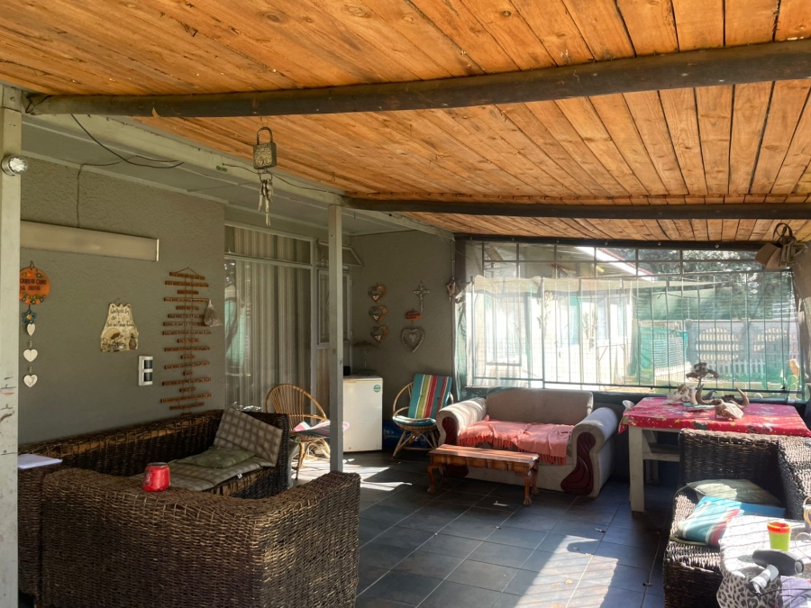 To Let 1 Bedroom Property for Rent in Abrahamsrust Free State